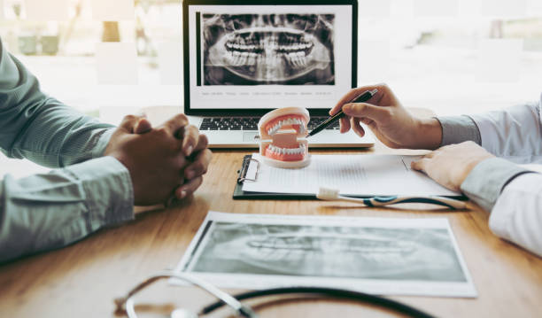 Best Emergency Dentist for Knocked-Out Tooth in Temperance, MI