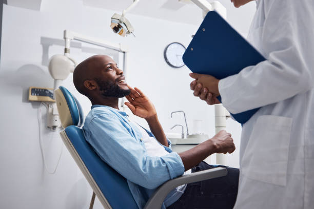 Best Orthodontic Emergency Dentist in Temperance, MI