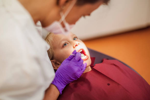 Best Emergency Root Canal Treatment in Temperance, MI
