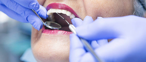 Best Mobile Emergency Dentist in Temperance, MI